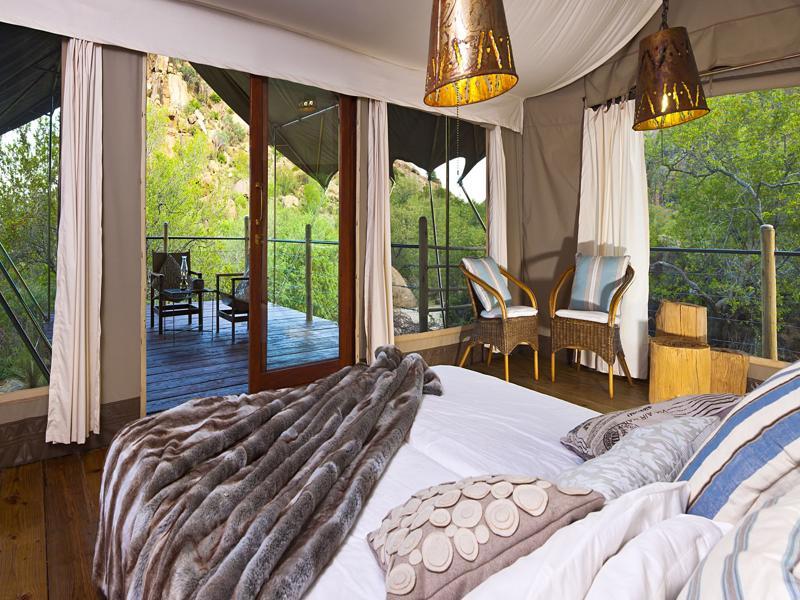 Erongo Wilderness Lodge Omaruru Exteriör bild