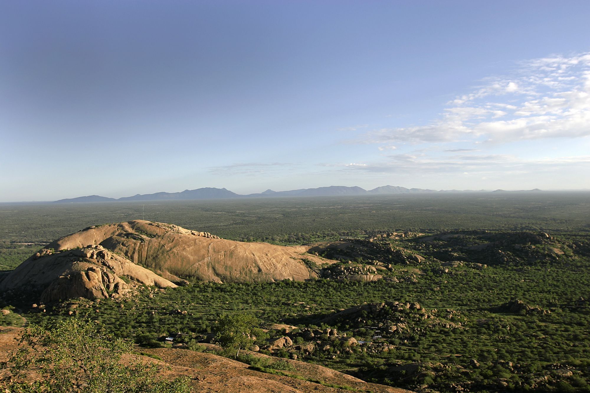 Erongo Wilderness Lodge Omaruru Exteriör bild